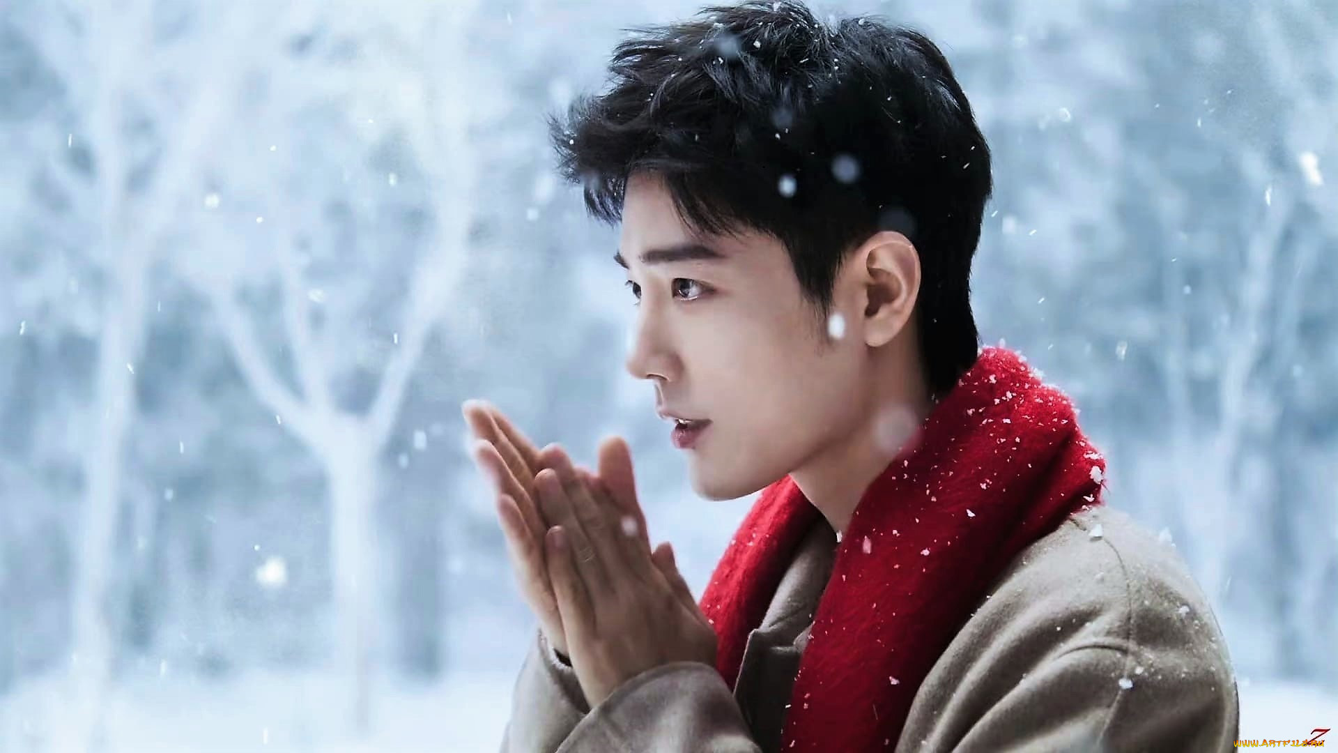, xiao zhan, , , , 